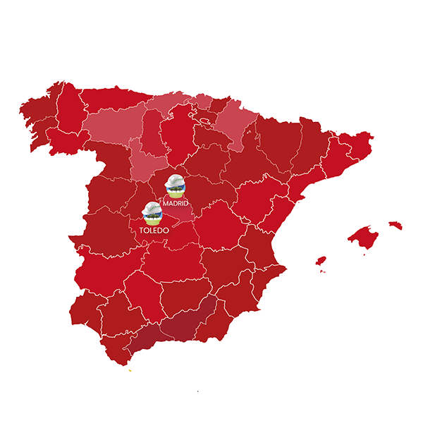 Sede España